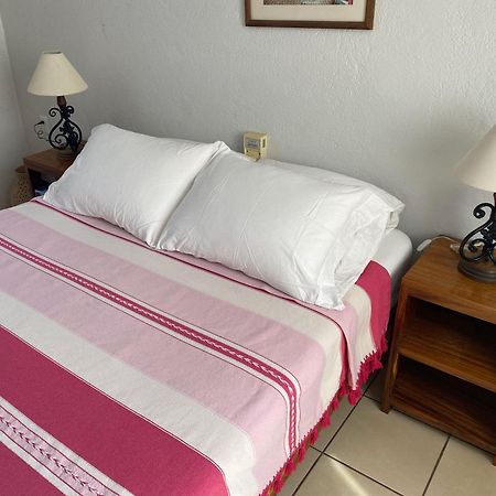 Zandoyo Bed & Breakfast Puerto Escondido  Exterior photo