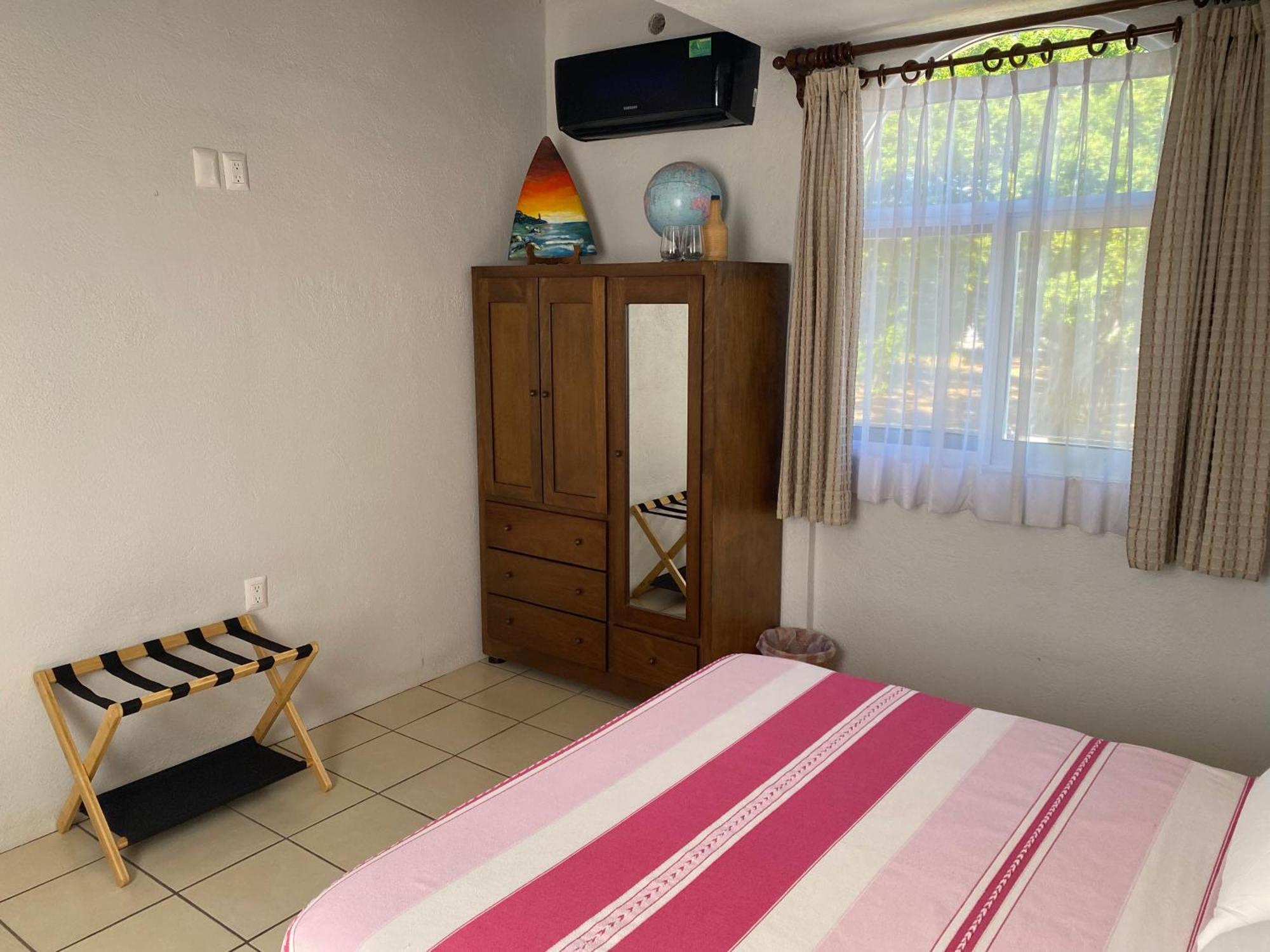 Zandoyo Bed & Breakfast Puerto Escondido  Exterior photo