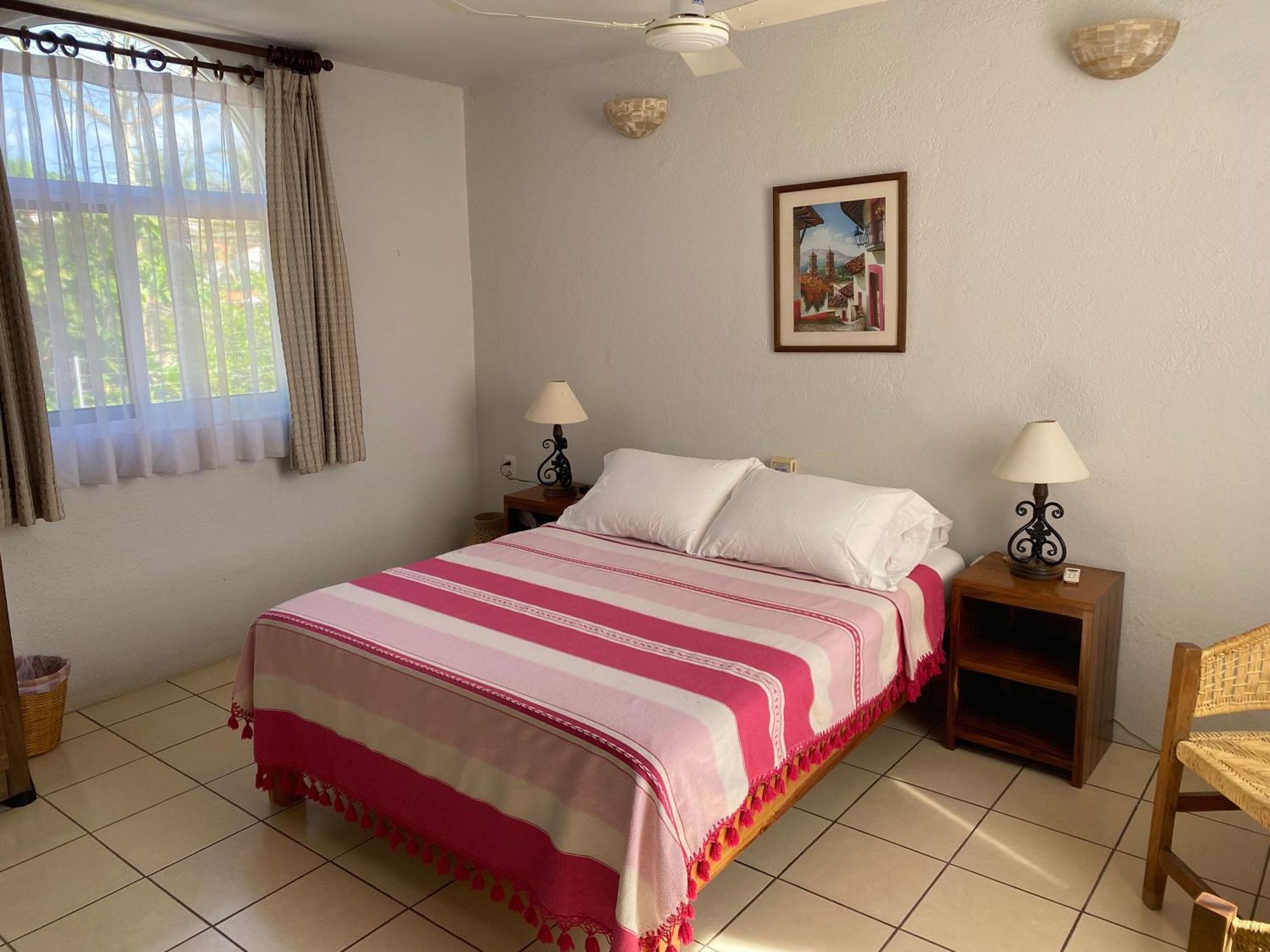 Zandoyo Bed & Breakfast Puerto Escondido  Exterior photo